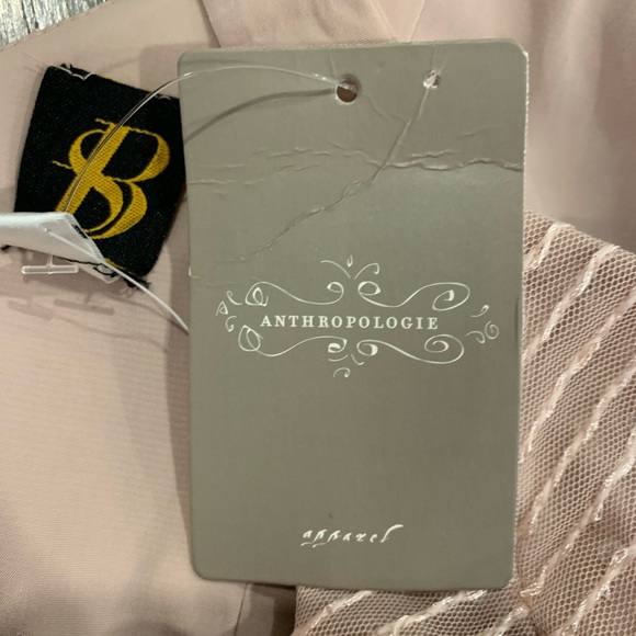 Anthropologie Sequin Dress - Picture 4 of 7